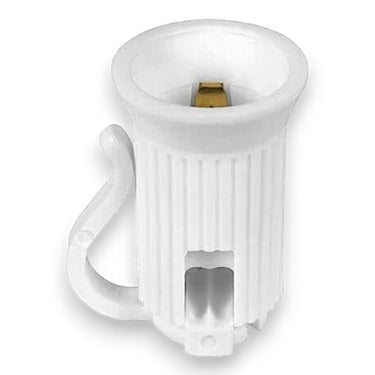 C9 Replacement Sockets STP-1 (Packs of 10 & 100)